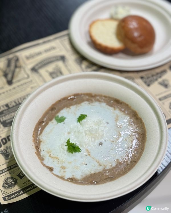 手工意粉控注意🪄九龍城廣場推介🍝🥰