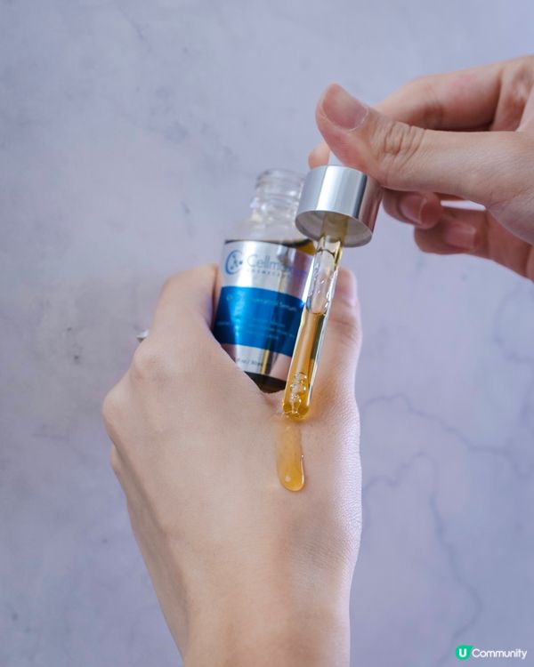 / 明星大推急救精華📸✨ /