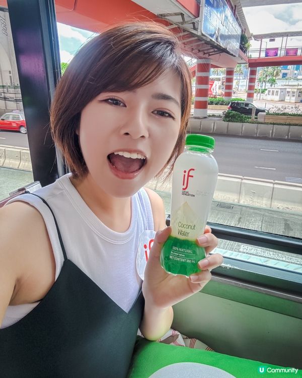 / 𝐈𝐅陪你夏天變得更「傻豬🐖」/