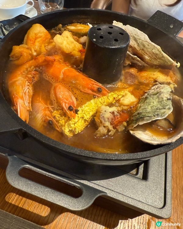 印尼火山榴槤下午茶🤤！榴槤控衝呀！