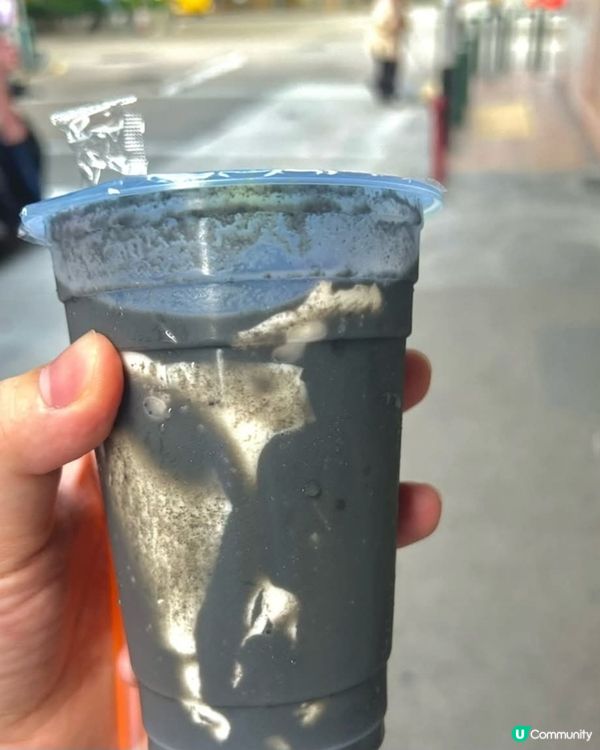 好味😋發記小食