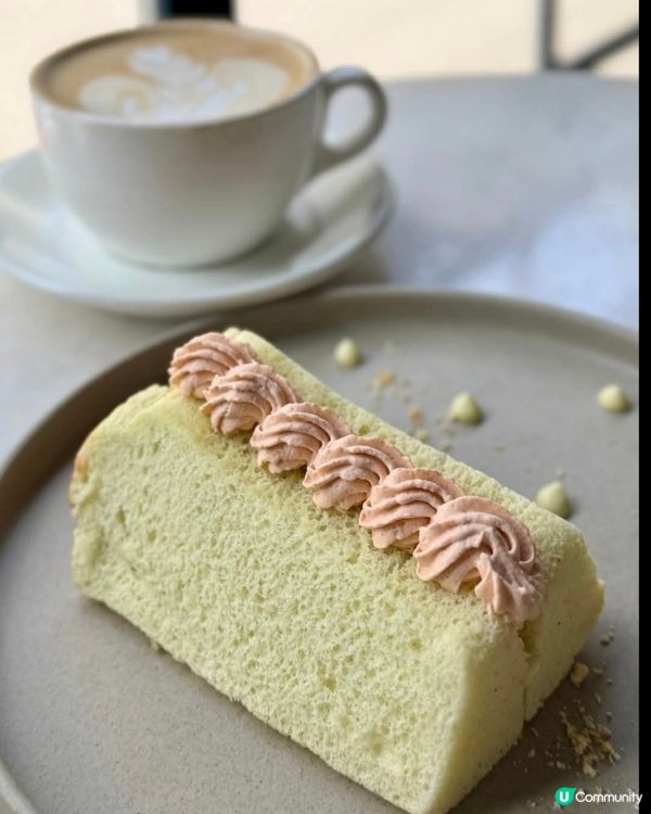 好味😋lil Drop Coffee 