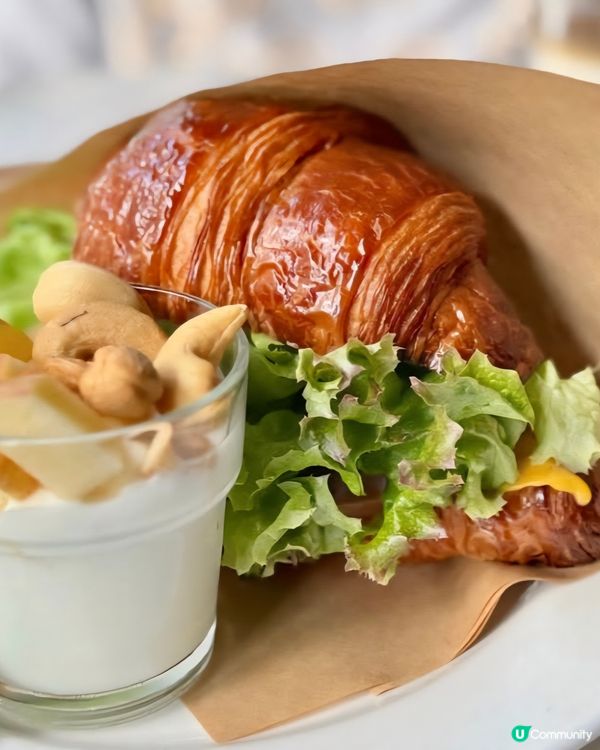 好味😋lil Drop Coffee 