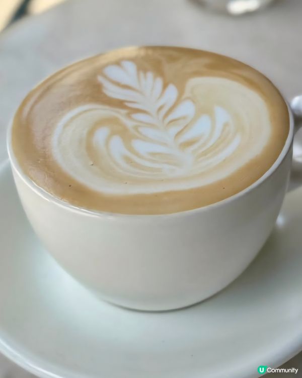 好味😋lil Drop Coffee 