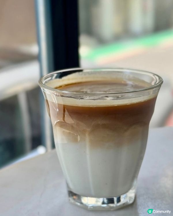 好味😋lil Drop Coffee 