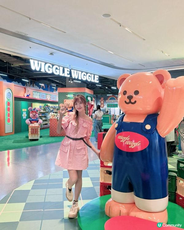 【啟德懷舊打卡熱點📸！港式風情等你嚟！】