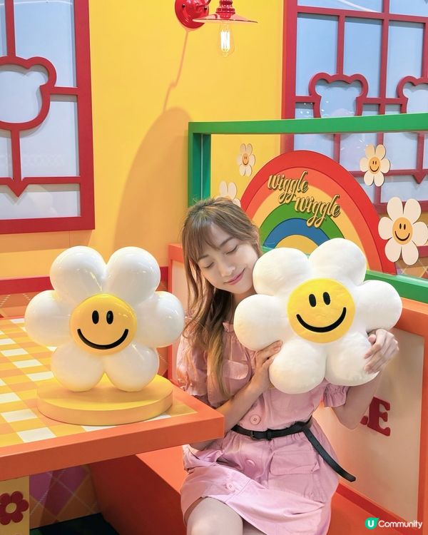 【啟德懷舊打卡熱點📸！港式風情等你嚟！】