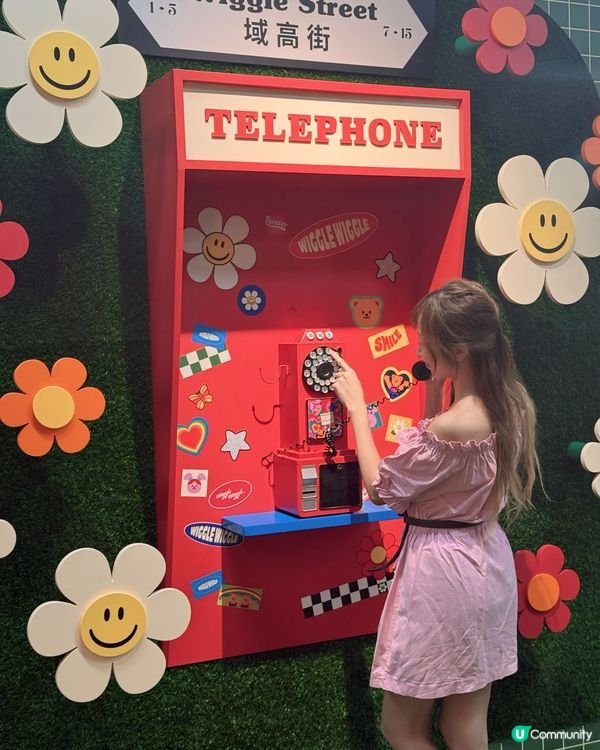 【啟德懷舊打卡熱點📸！港式風情等你嚟！】