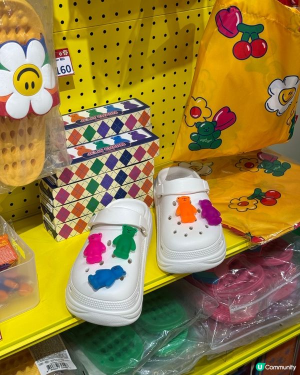 【啟德懷舊打卡熱點📸！港式風情等你嚟！】