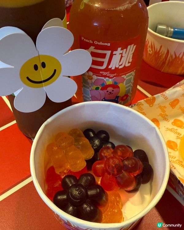 【啟德懷舊打卡熱點📸！港式風情等你嚟！】