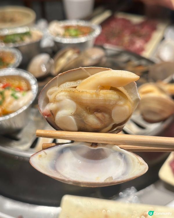 深圳必食！八佰里鮮烤牛肉🤤🥩 