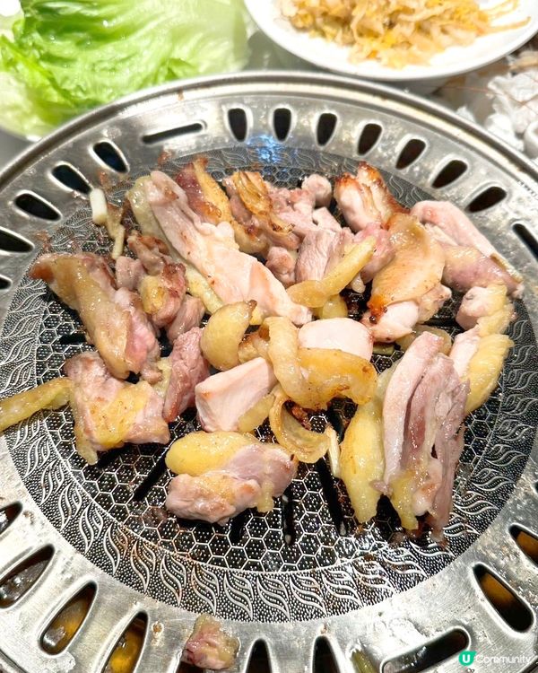 深圳必食！八佰里鮮烤牛肉🤤🥩 