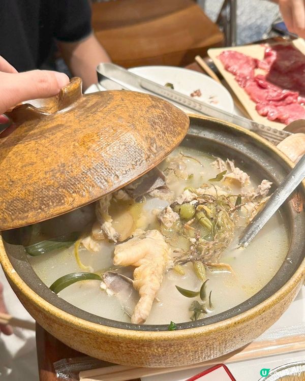 深圳必食！八佰里鮮烤牛肉🤤🥩 