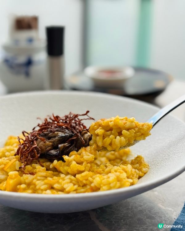 最靚嘅維港海景𝒄𝒂𝒇𝒆🥹