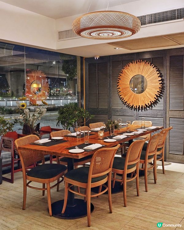 西印🇮🇳美味😋抵食🥩牛扒餐