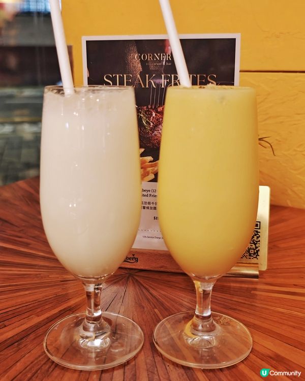 西印🇮🇳美味😋抵食🥩牛扒餐