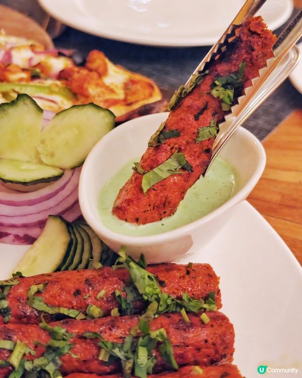 西印🇮🇳美味😋抵食🥩牛扒餐