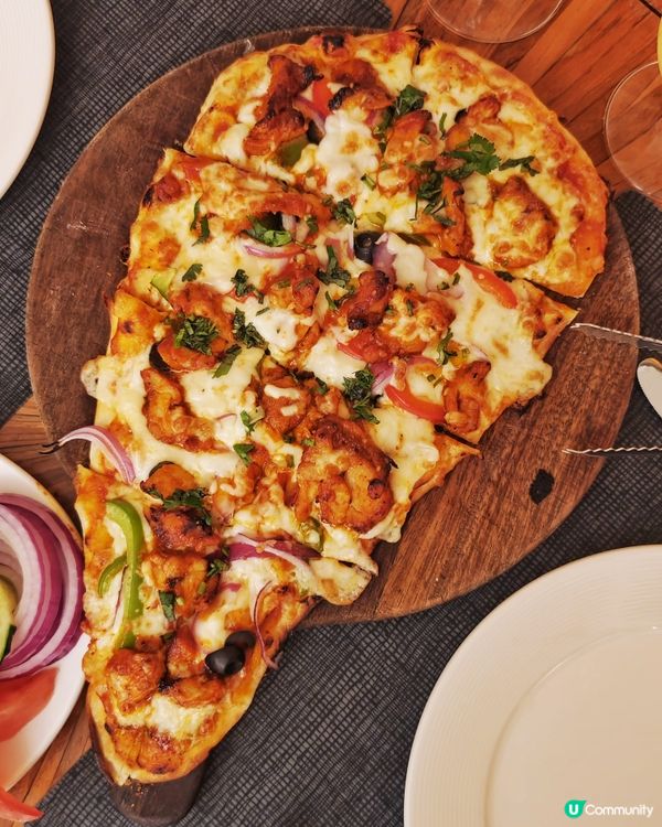 西印🇮🇳美味😋抵食🥩牛扒餐