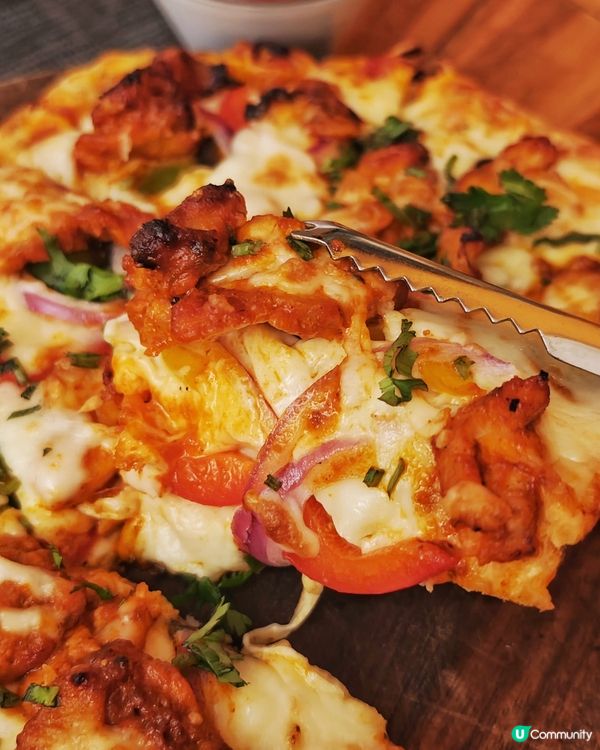 西印🇮🇳美味😋抵食🥩牛扒餐