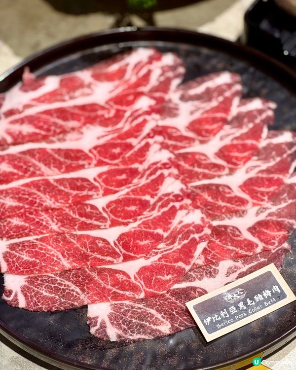 荃灣高質台式和牛火鍋放題