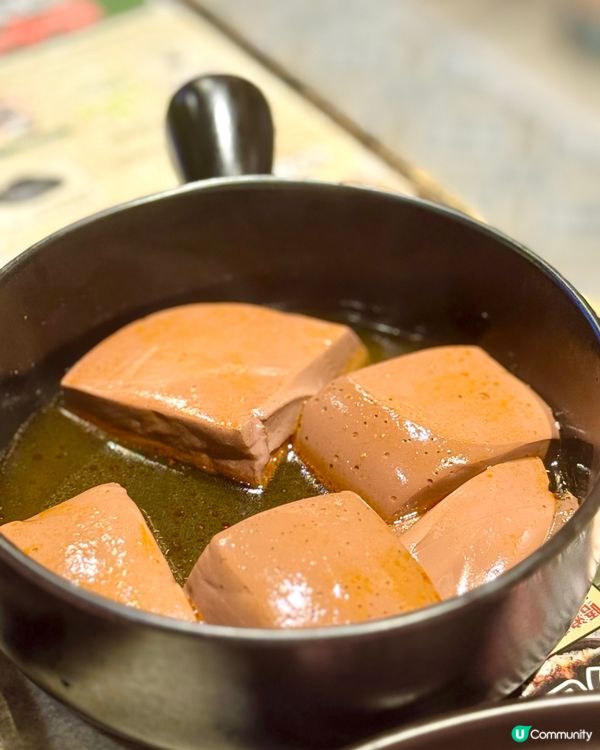 荃灣高質台式和牛火鍋放題