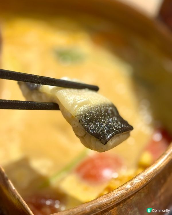 荃灣高質台式和牛火鍋放題