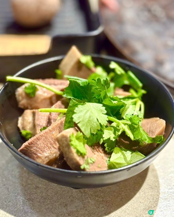 荃灣高質台式和牛火鍋放題