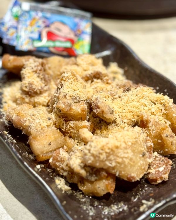 荃灣高質台式和牛火鍋放題