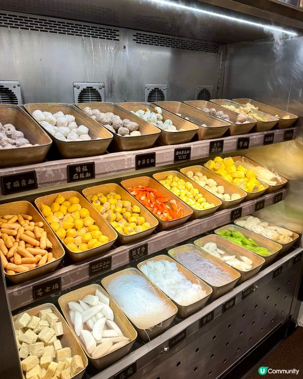 荃灣高質台式和牛火鍋放題