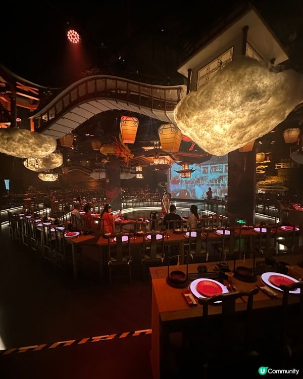 穿越古風宮廷宴🤩全攻略❤️