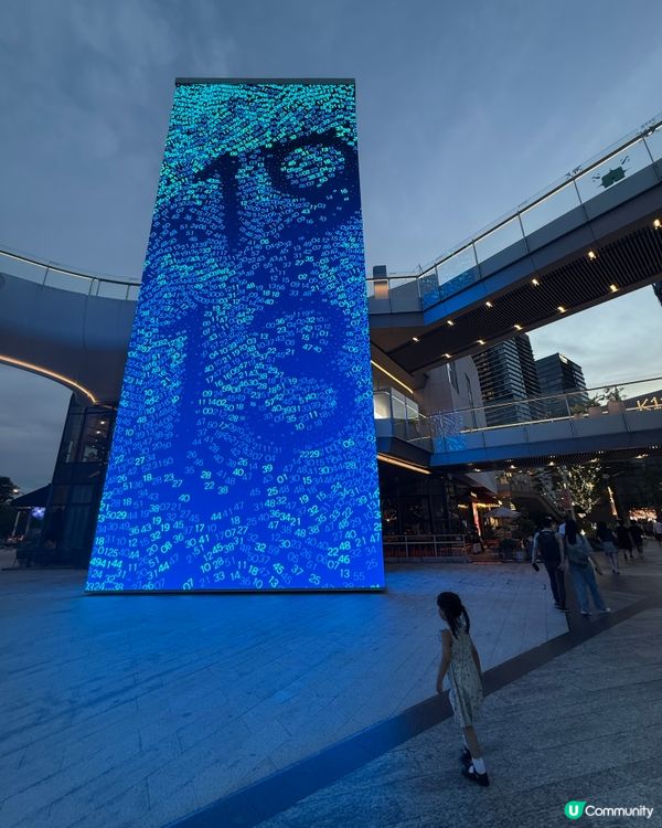 深圳最新景點k11 Ecoast & 太子灣花園villa🤩