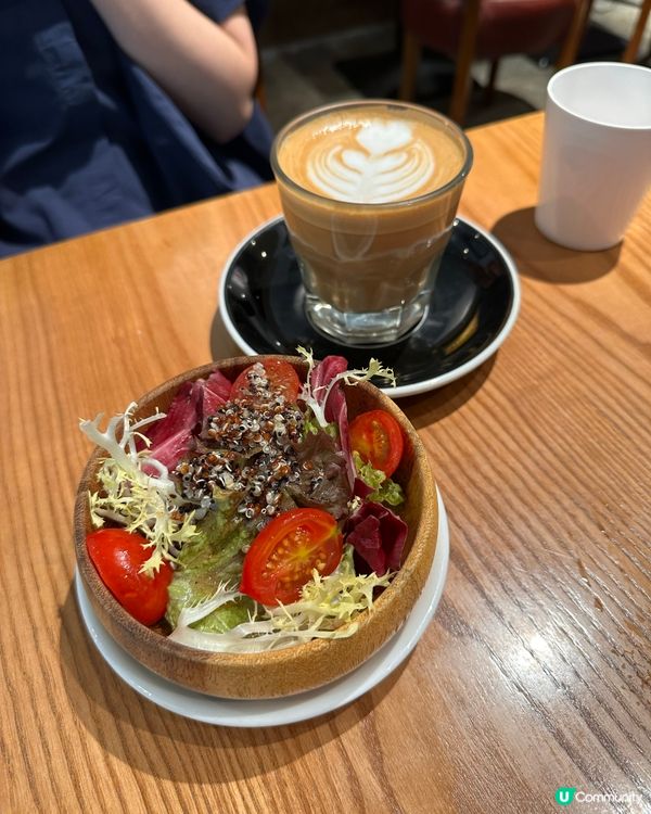 黑膠·音樂·慢活 cafe