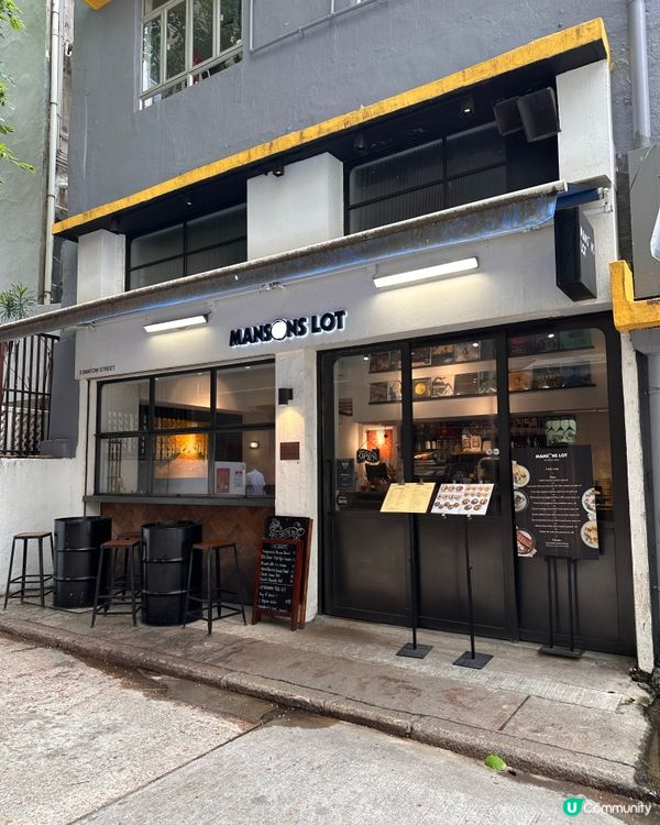 黑膠·音樂·慢活 cafe