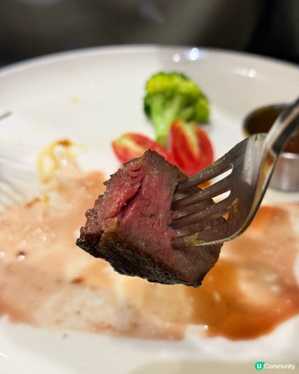 ｢香港佔頭幾位既高質熟成牛扒🥩頭盤任食!!｣