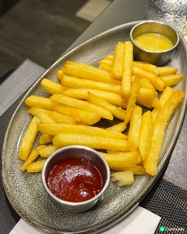 ｢香港佔頭幾位既高質熟成牛扒🥩頭盤任食!!｣