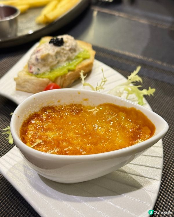 ｢香港佔頭幾位既高質熟成牛扒🥩頭盤任食!!｣