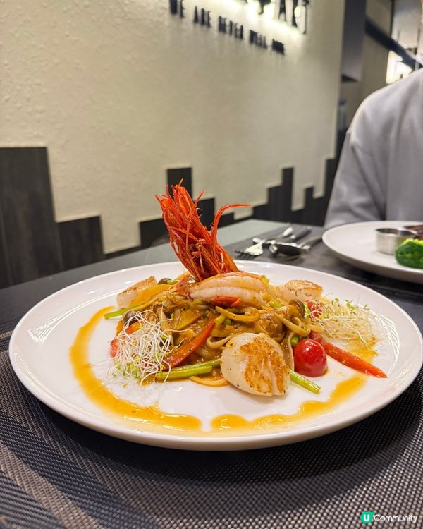 ｢香港佔頭幾位既高質熟成牛扒🥩頭盤任食!!｣