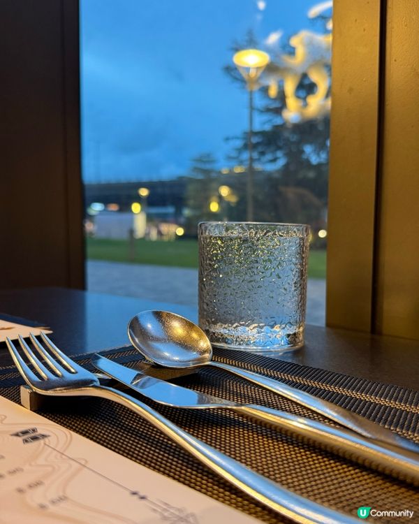 ｢香港佔頭幾位既高質熟成牛扒🥩頭盤任食!!｣