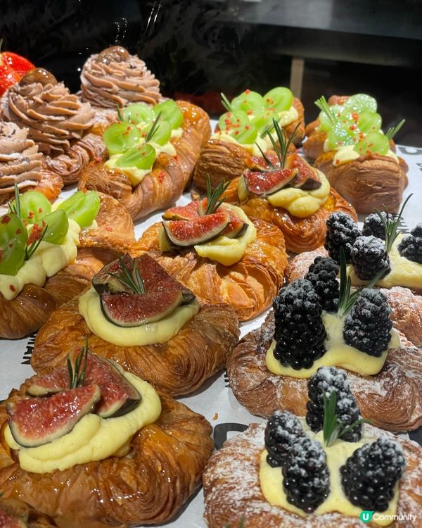 麵包控必去！🤤Doughman限時優惠