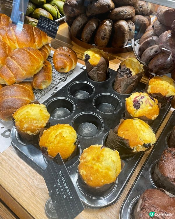 麵包控必去！🤤Doughman限時優惠