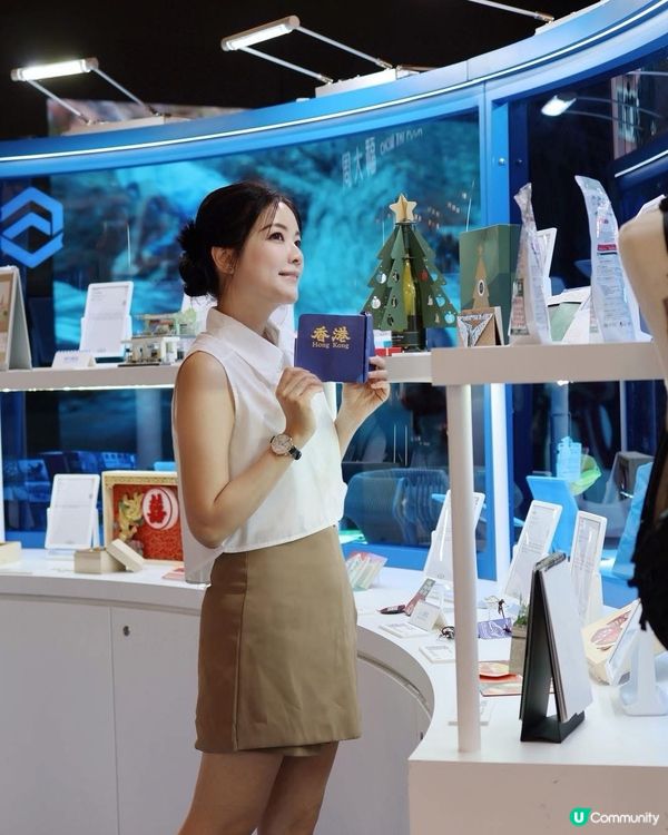 1.  香港設計勁嘢！家品展覽必去🤩 創意無限！