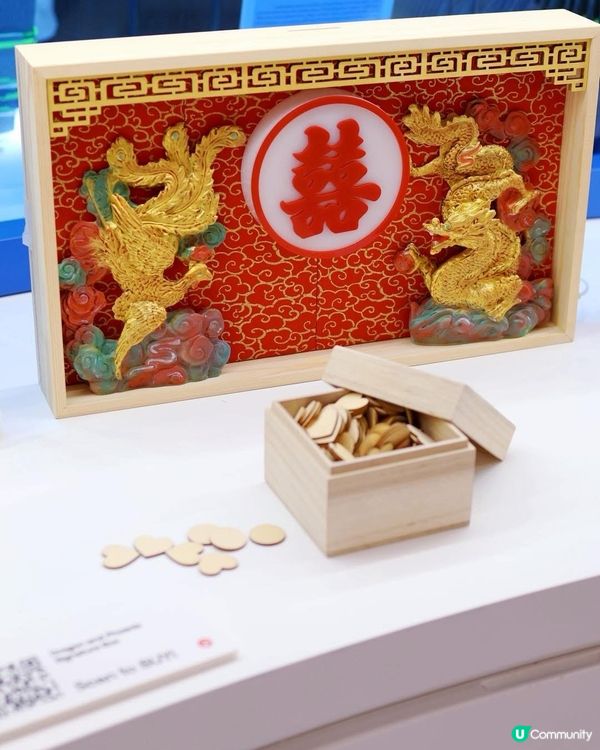 1.  香港設計勁嘢！家品展覽必去🤩 創意無限！