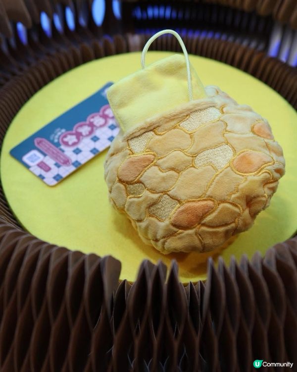 1.  香港設計勁嘢！家品展覽必去🤩 創意無限！