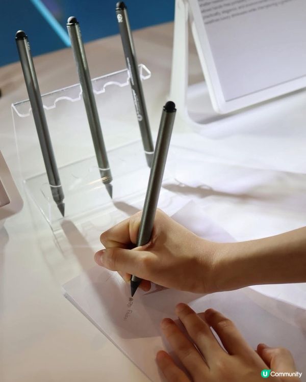 1.  香港設計勁嘢！家品展覽必去🤩 創意無限！