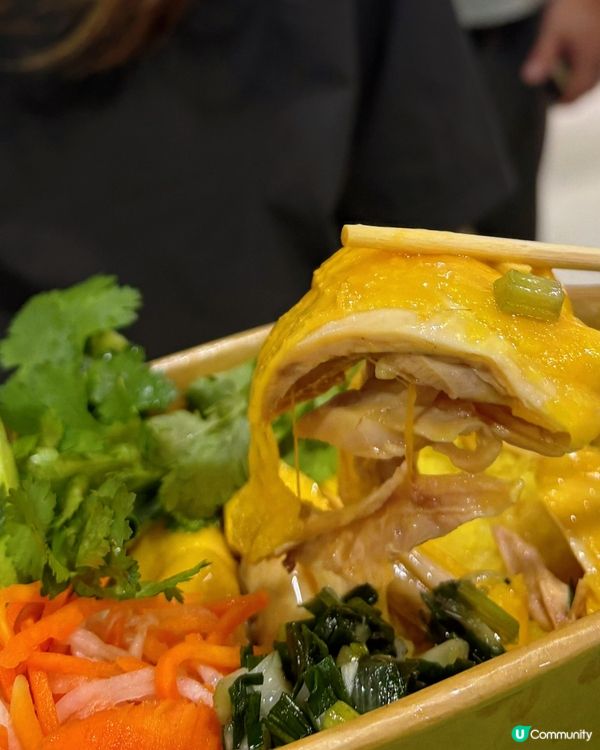 🎀深水埗｡高性價比惹味大份泰國菜🎀