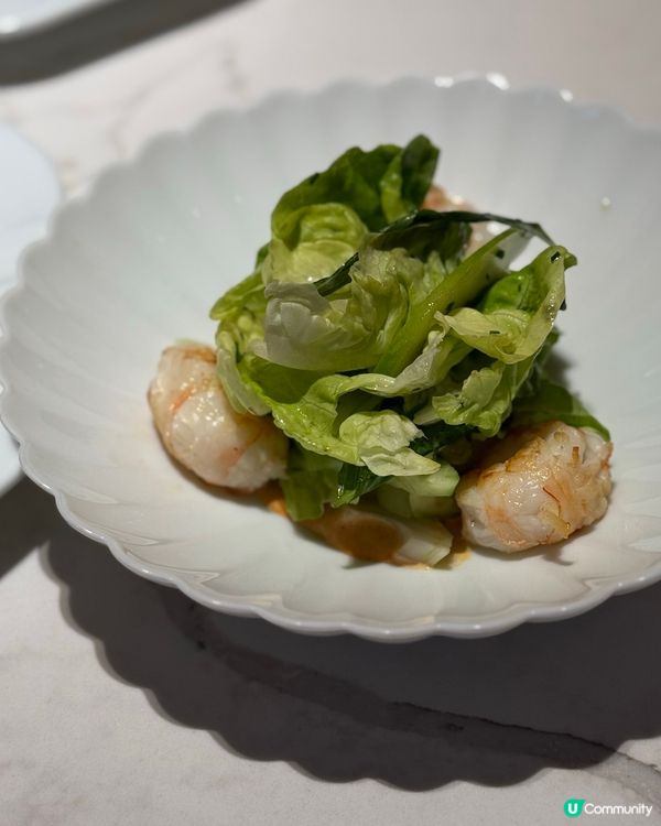 🍷閨蜜brunch推介!中環米芝蓮級法國菜