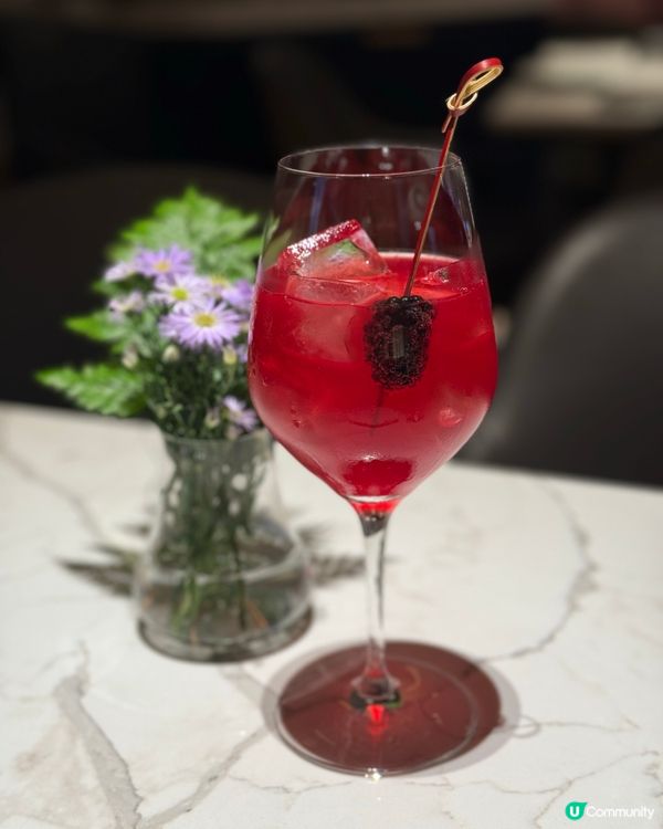 🍷閨蜜brunch推介!中環米芝蓮級法國菜