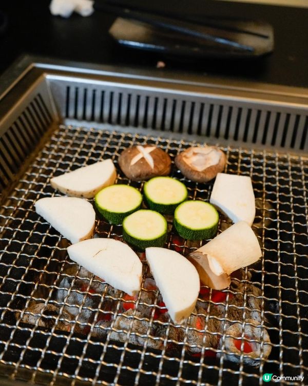 頂級燒肉＋海鮮火鍋一次滿足！ 🐂明明這一鍋 × 明燒肉