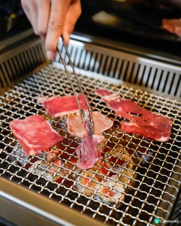 頂級燒肉＋海鮮火鍋一次滿足！ 🐂明明這一鍋 × 明燒肉