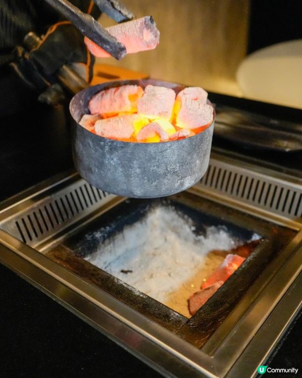 頂級燒肉＋海鮮火鍋一次滿足！ 🐂明明這一鍋 × 明燒肉